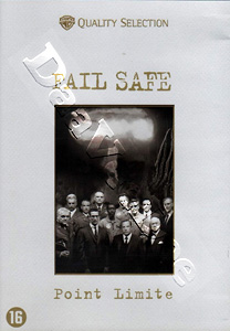 Fail Safe |   DVD
